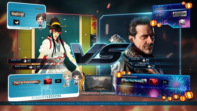 Tekken moments that Akuma my Panda. Kappa. смотреть онлайн