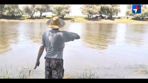 Сазан на Чурке — ловим на жмых, жарим по простому рецепту КЛЁВ БУДЕТ