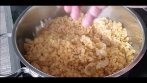 Быстрый вкусный обед!