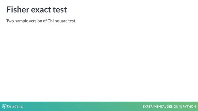Python Tutorial: Testing proportion and correlation смотреть онлайн