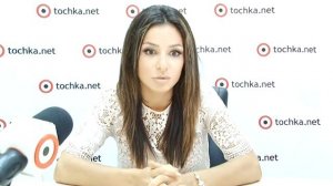 Злата Огневич: "Я пишу мелодии, музыка – это громко сказано"