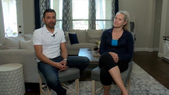 Dating or married to high risk taker / investor. смотреть онлайн