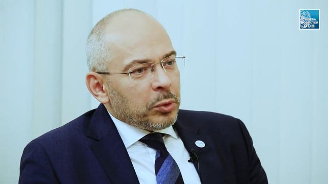 Интервью с депутатом Госдумы РФ Николаем Николаевым смотреть онлайн