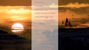 THE MUSIC OF RED DEAD REDEMPTION 2 (ORIGINAL SOUNDTRACK)