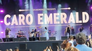 Caro Emerald.Усадьба Джаз 2019.