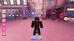 FREE HAIR ACCESSORY! HOW TO GET TWICE Blonde Pigtails! (ROBLOX TWICE SQUARE EVENT)