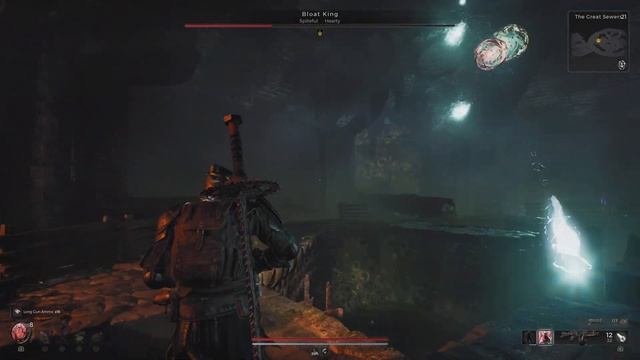 REMNANT 2 - Bloat King [NO DAMAGE] Apocalypse [BOSS FIGHT]