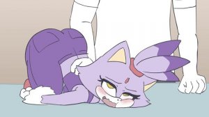 учимся жамкать котиков