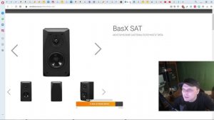Лучшие HI-FI колонки 2022