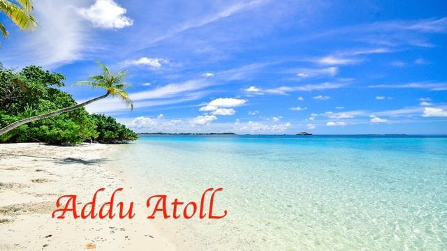 Igor Verkhovskiy - Chillout Lounge "Addu Atoll"