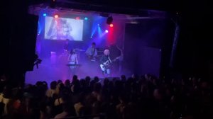 Комсомольск — Самурай (Санкт-Петербург, Mod, 06.06.2021)