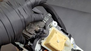 Stihl MS 182, Chainsaw STIHL MS 182 / Motorsagen STIHL MS 182