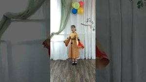 Русская народная песня "Ярмарка"