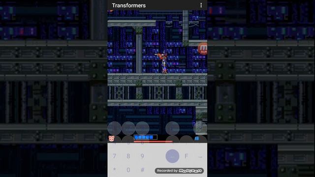 Transformers optimus prime Mobile java jogos смотреть онлайн