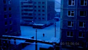 Страшилки на ночь - Население ноль - Страшные истории на ночь
