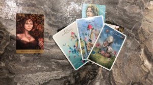4 королевы, какой мужчина на пороге, для чего? (королева пентаклей, королева кубков)