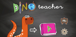 Dino Teacher ????????????