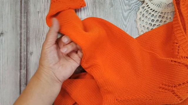 Летние изделия связанные этим летом (планов было много) и что планирую связать в ближайшее время. смотреть онлайн