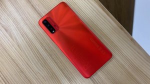 Redmi 9T