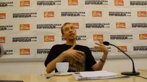Сергей Соседов. 3