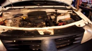 логан 2007 замена сцепления