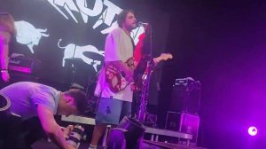 Группа Скоты, Урбан Москва 14 мая 2023