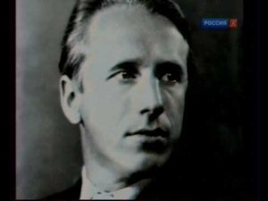 ББ к столетию Алексея Ермолаева