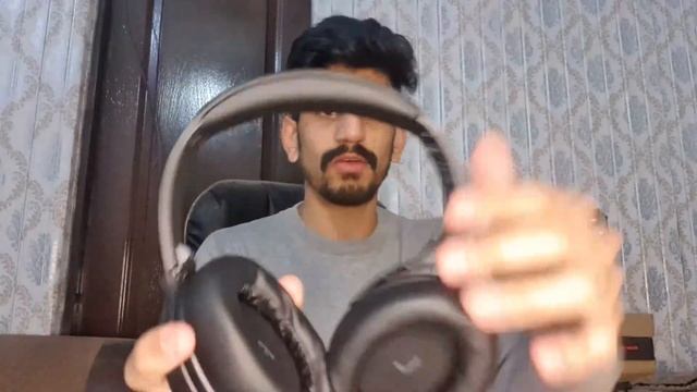 Taotronics Soundsurge 85 Review - Best Budget Wireless Noise-Canceling Headphones in 2022 смотреть онлайн