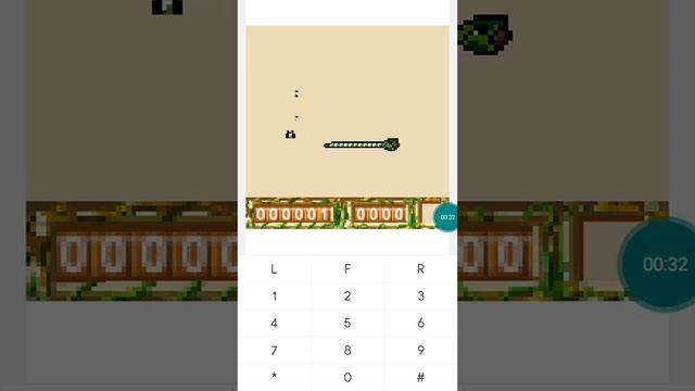 【JAVA GAMES】 Nokia Snake EX2 - J2me Loader
