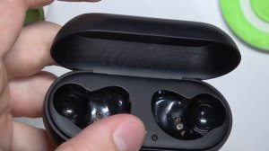 Серийный номер на наушниках Soundcore Life A1 / Где находится серийный номер у Soundcore life A1