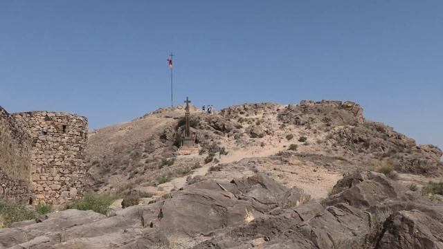 В сторону Арарата - - Армения, лето 2022 смотреть онлайн