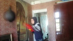 работа на груши на растяжках