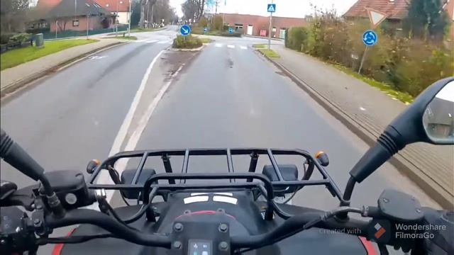 Linhai on Road смотреть онлайн