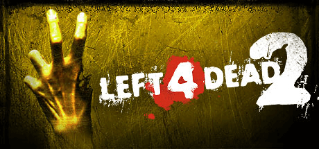 Left 4 Dead 2.Часть 1.Вымерший центр