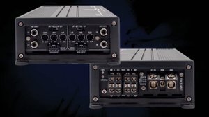 4-канальные усилители AurA STORM-D4.120, STORM-D4.150, STORM-D4.200 и STORM-D4.300