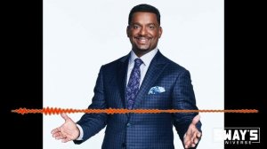 Alfonso Ribeiro Talks About The 30 Year ‘Fresh Prince’ Reunion | SWAY’S UNIVERSE