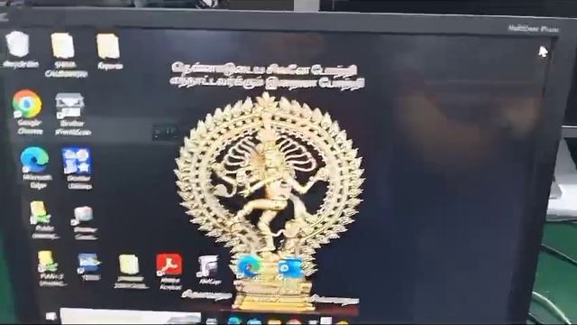 NEC MultiSync P232W LCD Display Repairs by Dynamics Circuit (S) Pte. Ltd. смотреть онлайн