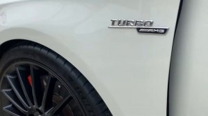 Mercedes A45 AMG Launch Control And Stage 2 Setup