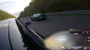 Тюнинг BMW M8. Готова рвать AMG — 1100 Нм!