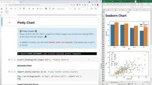 How To Easily Insert Python Charts Into Excel