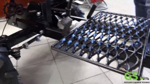 Суперфункциональный современный адаптер КТЗ! Разбираемся детально вместе с GardenStock.ru