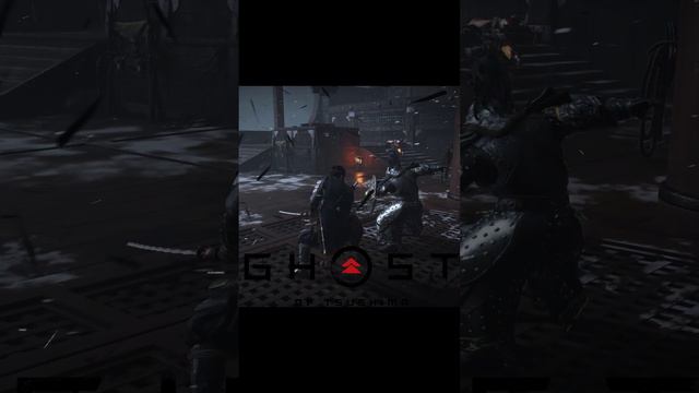 ПОСЛЕДНИИ СЛОВА ХОТУН ХАНА - Ghost of Tsushima