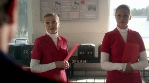 Прошлое и настоящее, фантазия и реальность переплелись в новых сериях фильма "Обратная сторона Луны"