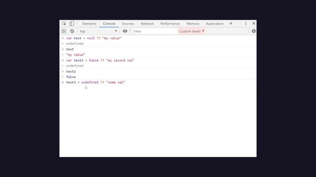 7 new JavaScript features of 2020