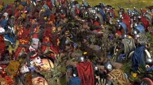 Battle of Adrianople (1205) - Total War 1212 AD Medieval Kingdoms Historical Battle