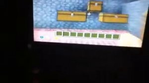 Minecraft map demo /xbox