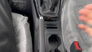 ALL NEW 2022 Volkswagen TACQUA - Exterior And Interior