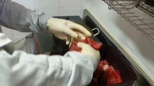 КАК СОХРАНИТЬ МЯСО НА ДОЛГОЕ ВРЕМЯ БЕЗ ХОЛОДЕЛНИКА
