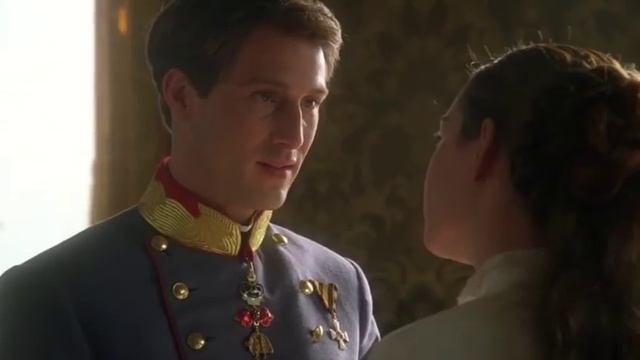 Императрица Сисси.