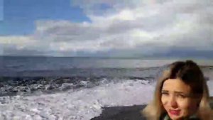 Адлер январь 2019